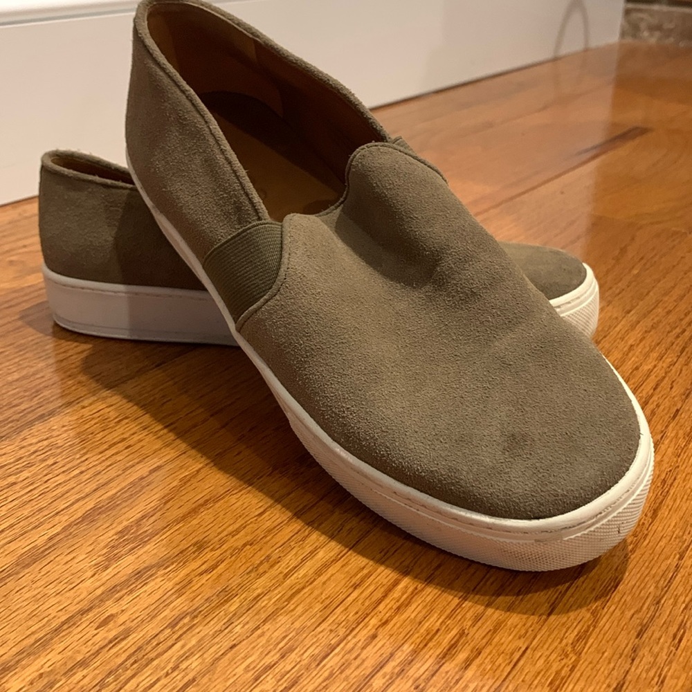 Women’s Vince Sneakers